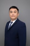 Leon Li - Real Estate Agent From - Eighth Quarter Box Hill - BOX HILL