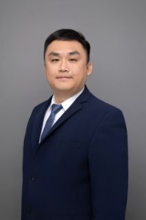 Leon Li - Real Estate Agent