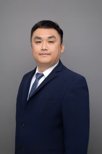 Leon Li - Real Estate Agent at Eighth Quarter Box Hill - BOX HILL