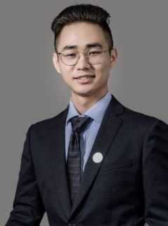 Leon Liu - Real Estate Agent