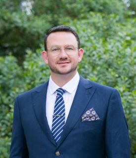 Leon Phillips - Real Estate Agent