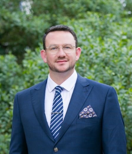 Leon Phillips - Real Estate Agent at Ray White - Northcote