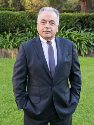 Leon Roussakis - Real Estate Agent at Ray White - Canterbury