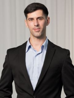 Leonardo Paccamiccio - Real Estate Agent