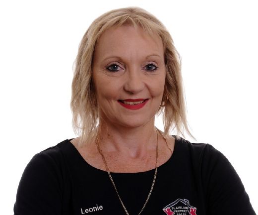 Leonie Kirwan - Real Estate Agent at Plainland Property Sales - PLAINLAND