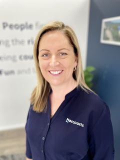 Leonie Ward - Real Estate Agent
