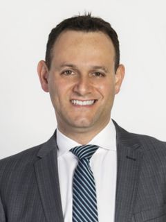Leor Samuel - Real Estate Agent