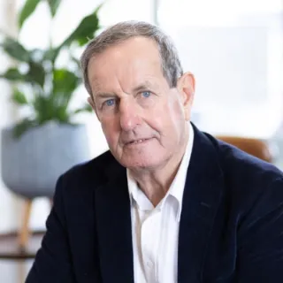 Les Kelly - Real Estate Agent