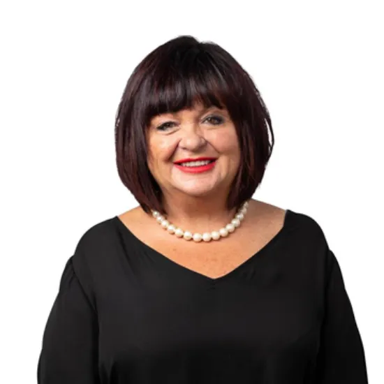 Leslie Barker - Real Estate Agent at PRD - Hobart
