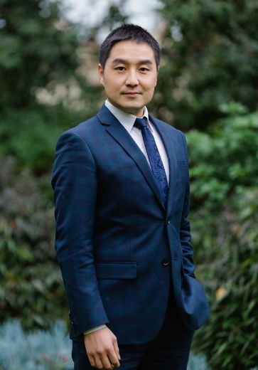 Leslie  Yin - Real Estate Agent at GPYinson - MELBOURNE