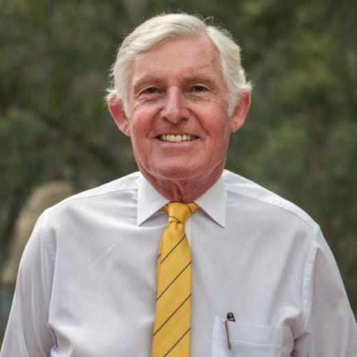 Lester Wheatley - Real Estate Agent at Ray White - Deniliquin