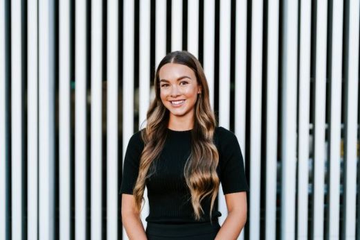 Letitia Miller - Real Estate Agent at MMJ Real Estate Wollongong
