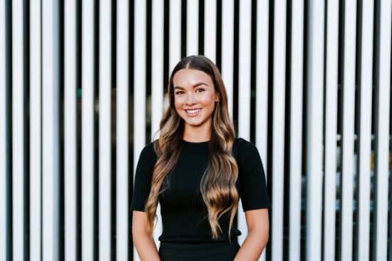 Letitia Miller - Real Estate Agent at MMJ Real Estate Wollongong