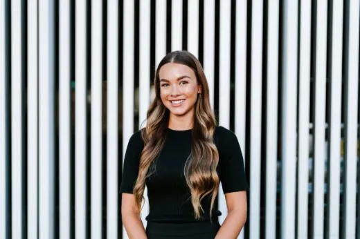 Letitia Miller - Real Estate Agent at MMJ Wollongong - WOLLONGONG