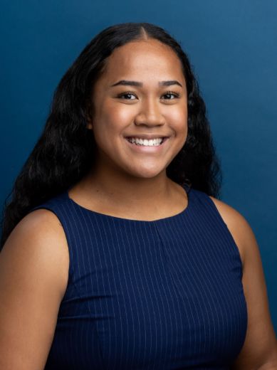 Leva Lasalo - Real Estate Agent at Morton - Penrith
