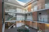 Stunning One-Bedroom with Parking - Set Back from the Main Street