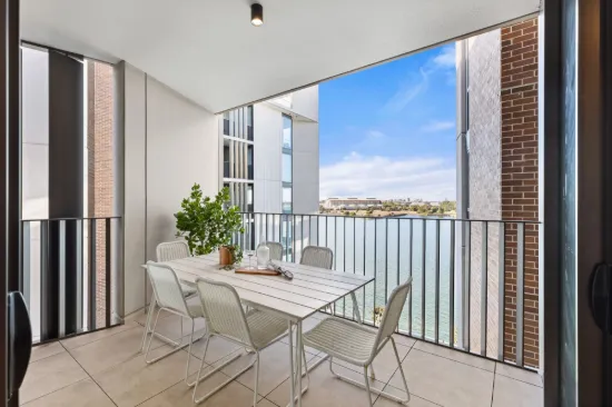 Affordable Luxury  Harbour Living