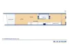 Design-led investment with Murphy bed