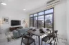 Sunlit Top-Floor Living in the Heart of Parramatta CBD