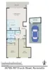Sunlit Top-Floor Living in the Heart of Parramatta CBD
