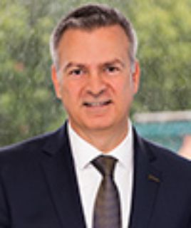 Levent Ince - Real Estate Agent