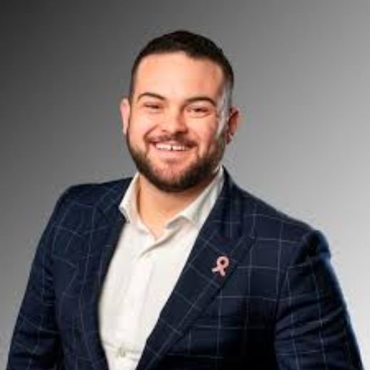 Levi Burns - Real Estate Agent at Buxton - Stonnington