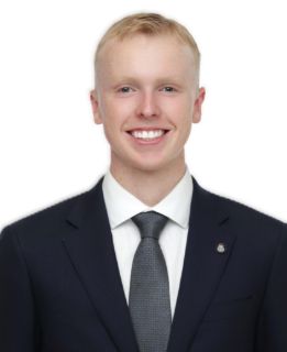 Levi Abbott - Real Estate Agent