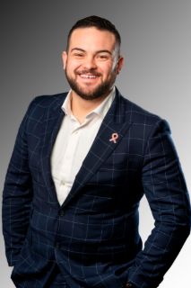 Levi Burns - Real Estate Agent
