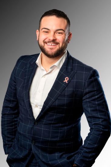Levi Burns - Real Estate Agent at Buxton -  Chelsea