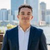 Levi Falach - Real Estate Agent - Ray White South Perth - SOUTH PERTH
