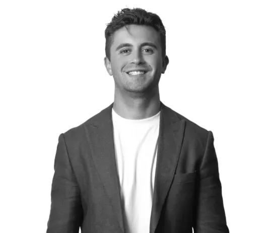 Levi Marsh - Real Estate Agent at Image Property - Gold Coast 