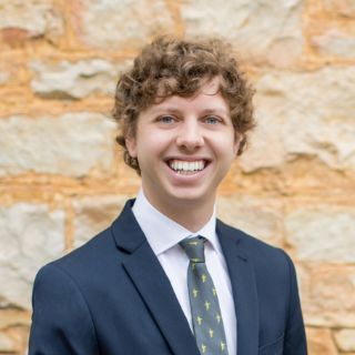 Levi Peterson - Real Estate Agent