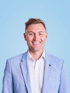 Levi Turner - Real Estate Agent