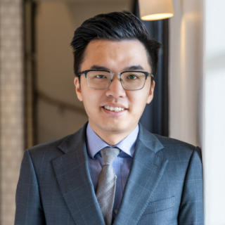 Lewis Yung - Real Estate Agent