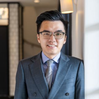 Lewis Yung - Real Estate Agent