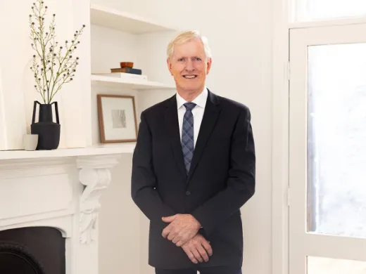 Lew Toop - Real Estate Agent at Toop + Toop - RLA 301309