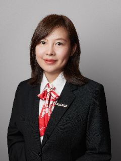 Leyi (winnie)  Chen - Real Estate Agent