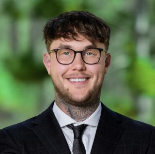 LEYTON ROBINSON - Real Estate Agent