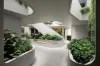 2 BRM GROUND FLOOR APT - PRIVATE COURTYARD