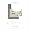 2 BRM GROUND FLOOR APT - PRIVATE COURTYARD