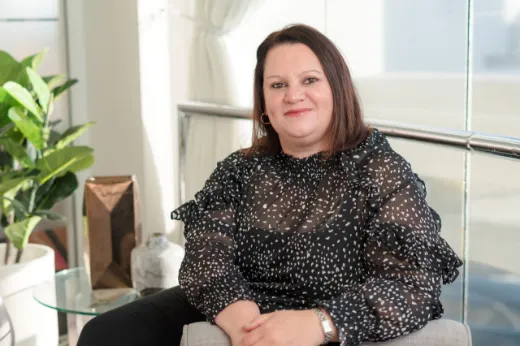 Lisa Gifford - Real Estate Agent at Petrusma Property - New Town