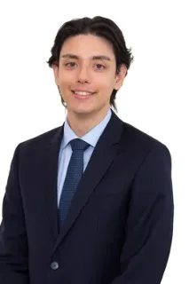 Liam Jacques - Real Estate Agent