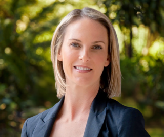 Lisa Liebenhals - Real Estate Agent