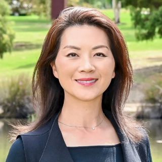 Li Morris - Real Estate Agent