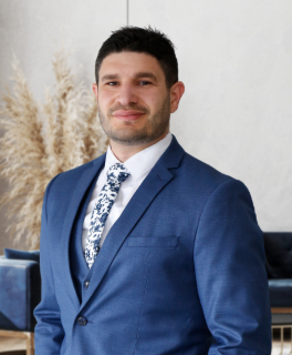 Bart Portelli - Real Estate Agent