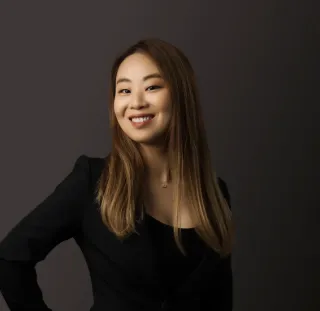 Liah Kang - Real Estate Agent