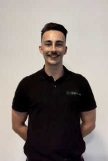 Liam Adams - Real Estate Agent