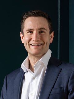 Liam Adey - Real Estate Agent