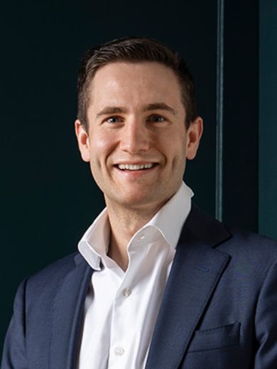 Liam Adey - Real Estate Agent at Marshall White - Stonnington