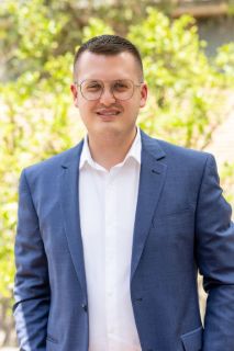 Liam Chevalier - Real Estate Agent